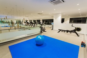 Accra Luxury Apartments The Gardens