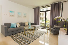 Accra Luxury Apartments The Gardens