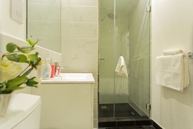 Accra Luxury Apartments The Gardens