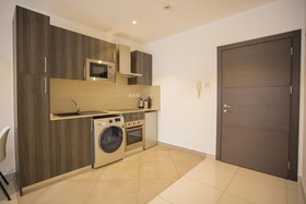 Accra Luxury Apartments The Gardens