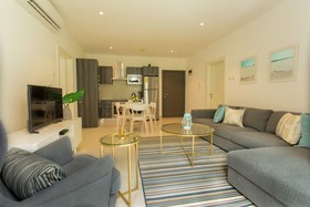 Accra Luxury Apartments The Gardens