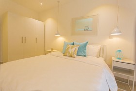 Accra Luxury Apartments The Gardens