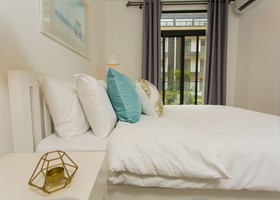 Accra Luxury Apartments The Gardens
