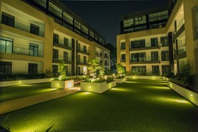 Accra Luxury Apartments The Gardens