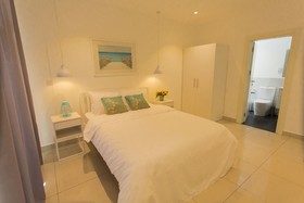 Accra Luxury Apartments The Gardens