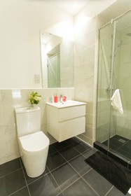 Accra Luxury Apartments The Gardens