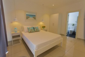 Accra Luxury Apartments The Gardens