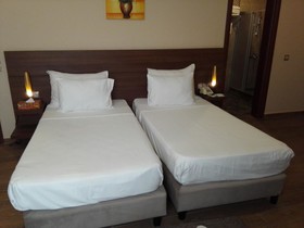 Ah Hotel and Conference