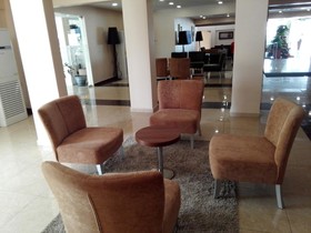 Ah Hotel and Conference
