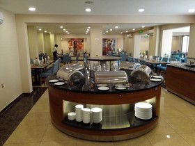 Ah Hotel and Conference