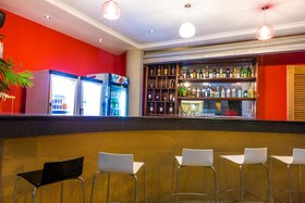 Airport View Hotel
