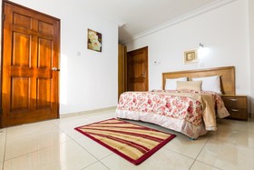 Airport View Hotel