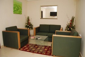 Airport West Hotel