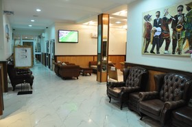 Airport West Hotel