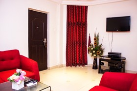 Airport West Hotel