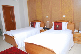 Airport West Hotel