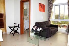 Airport West Hotel