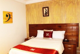 Airport West Hotel