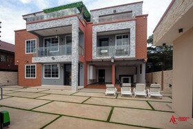 Akafia's Court