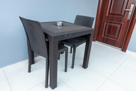 Akafia's Court