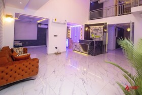 Akafia's Court