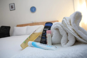 Akmary Guest House