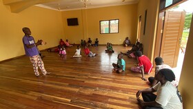 Akpe Cultural Center and Hotel