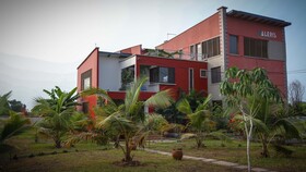 Aleris Garden
