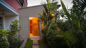 Aleris Garden