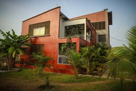 Aleris Garden