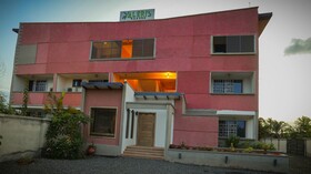 Aleris Garden