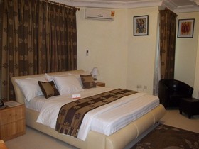 Asa Royal Hotel