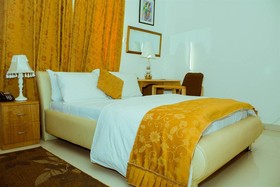 Asa Royal Hotel