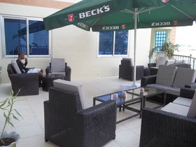 Asa Royal Hotel