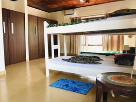 Atuu Hostel