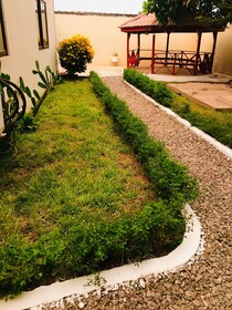 Atuu Hostel