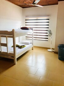Atuu Hostel