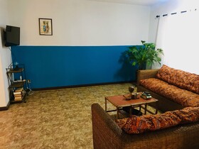 Atuu Hostel