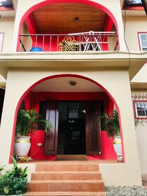 Atuu Hostel