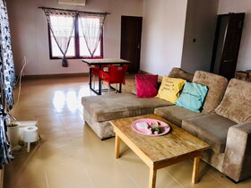 Atuu Hostel