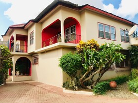 Atuu Hostel