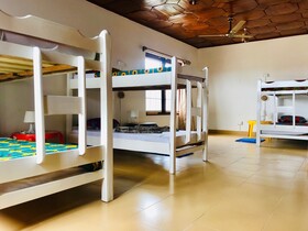 Atuu Hostel