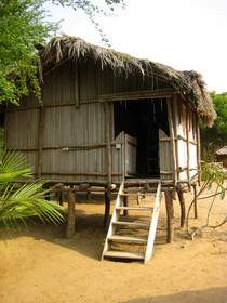 Barbara's Village