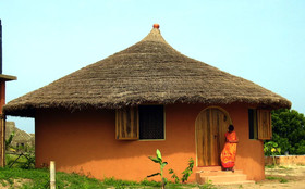 Barbara's Village