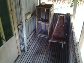 Barbara's Village