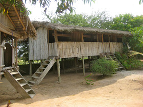 Barbara's Village