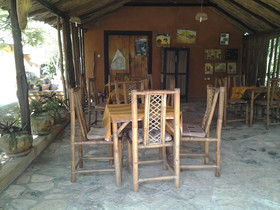Barbara's Village