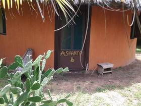 Barbara's Village