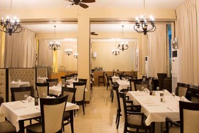 Best Western Plus Accra Beach Hotel