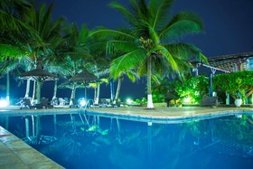 Best Western Plus Accra Beach Hotel